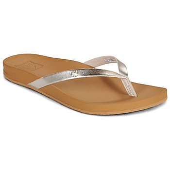 Reef Vista Ivy Slippers - Dames - Bruin - Maat 36