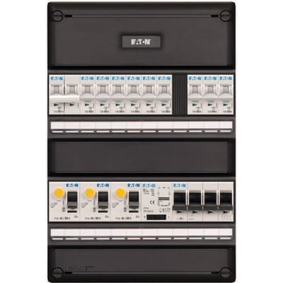 EATON INDUSTRIES Systeem 55 Installatiekast - 1966051