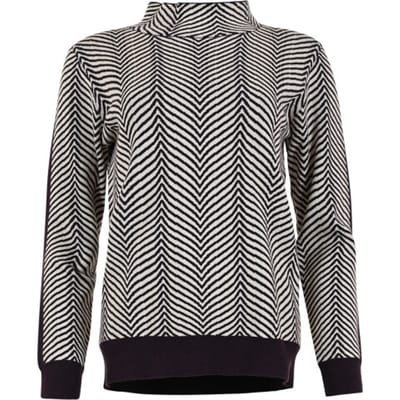 MAICAZZ Wi25.70.213 lyler pullover sand