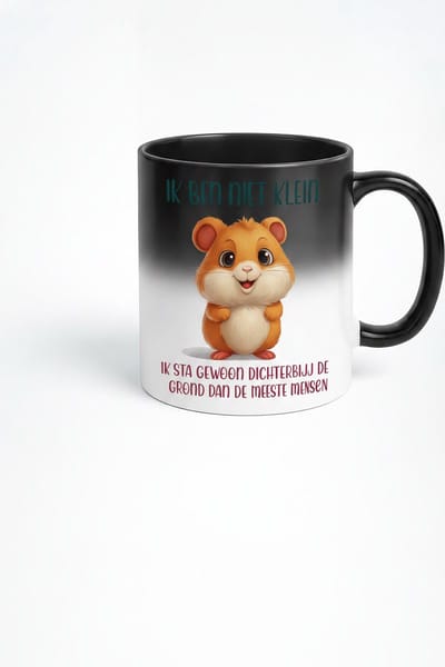 Nevolis® | Espressomok 330ml met Uniek Design | Ontwerp Jouw Eigen Mok | Handgemaakt Cadeau voor Koffieliefhebbers | Gepersonaliseerd op Aanvraag | Enkel of Grote Bestelling