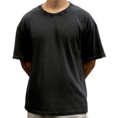 T-shirt Korte Mouw Paname Brothers T-Shirt
