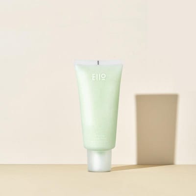 Eiio Verfrissende Zeezout Hoofdhuid Scrub Om Hoofdroos en Jeukende Hoofdhuid Op Te Lossen 200 g (3 opties) 1PCS white