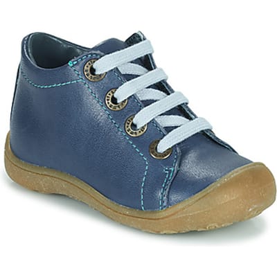 Little Mary  Hoge Sneakers GOOD