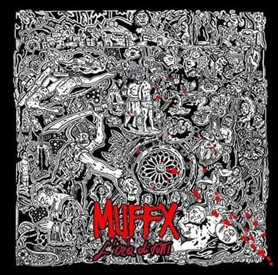 Muffx - L'Ora Di Tutti (LP)