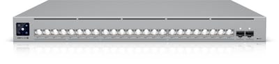 Ubiquiti UniFi - Netwerkswitch - 26-poorts - 10G - PoE 720W