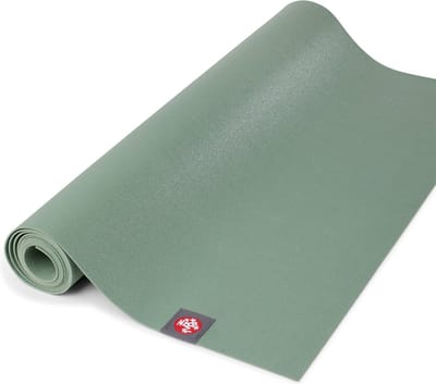 Manduka SuperLite yogamat - licht formaat, 180x61 cm, 1,5 mm