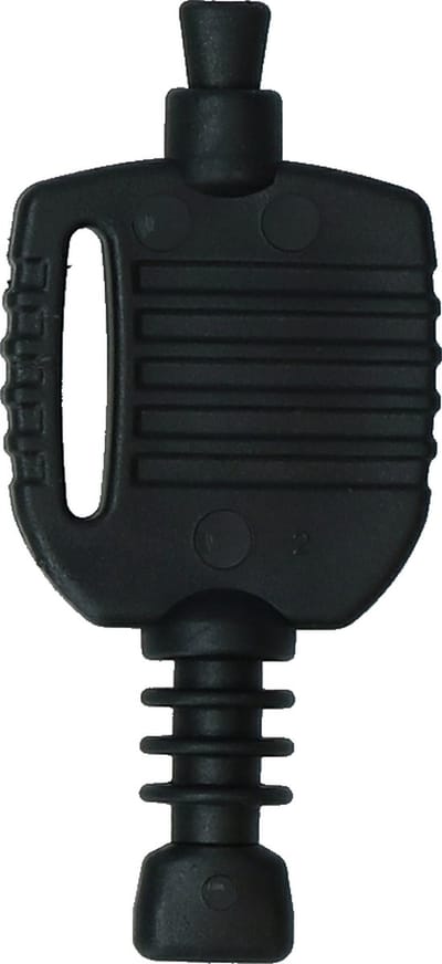 Sleutel los voor Aegis Mini Rat - 9x 1,5 x 16,5 cm
