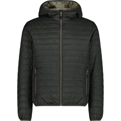 Hooded jacket CMP