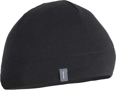 Icebreaker Merino 260 Quantum Muts Black One Size