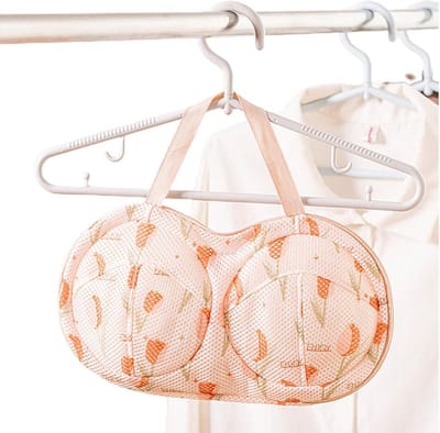 Set Wasmachinewas-/lingeriezakken voor Delicaat Textiel