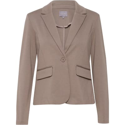 Blazer voor dames CULTURE Eloise Jersey
