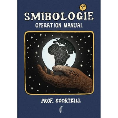 Smibologie / Vol. 2 - Prof. Soortkill