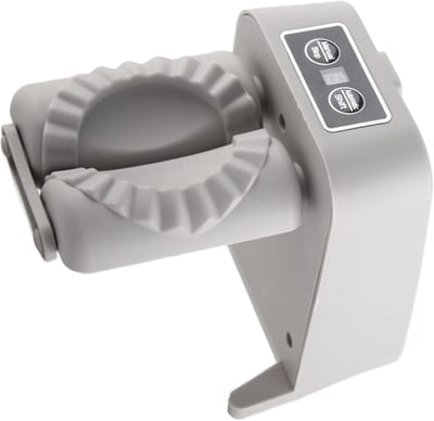 Elektrische Deegmaker - Automatische Keukenmachine - Snel Dumplings Maken - 30 Stuks Per Batch