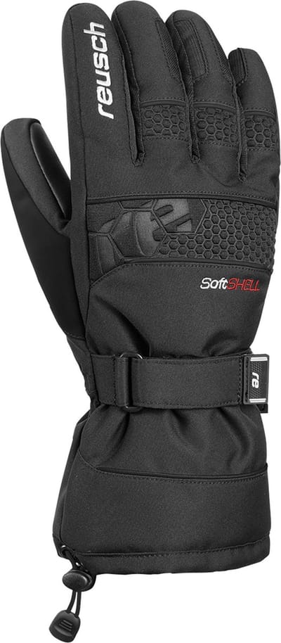 REUsch Connor R-TEX� XT Wintersporthandschoenen� Heren - Maat 9,5
