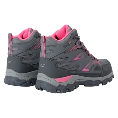 Regatta Kinder/kinder holcombe iii wandelschoenen