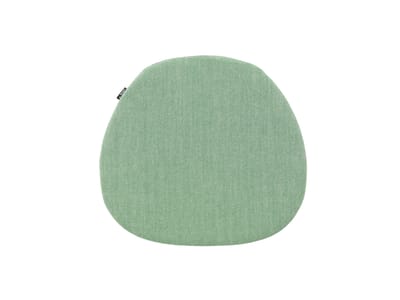 Vitra Soft Seats Typ B Zitkussen - Hopsak - groen/ivoor