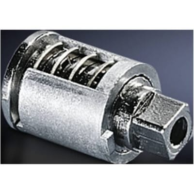 Rittal SZ 2571.000 Vergrendeling inzetstuk Veiligheidssluiting Spuitgietwerk (l x b x h) 55 x 40 x 15 cm 1 stuk(s) Piece