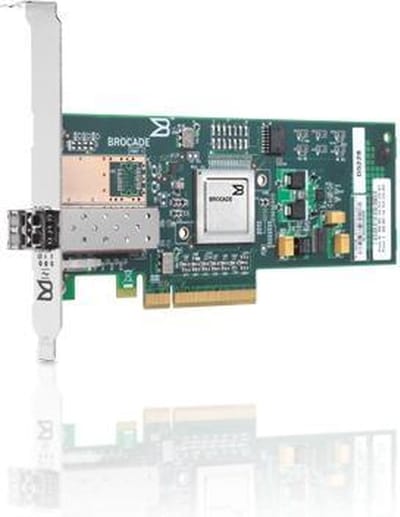 Hewlett Packard Enterprise AP769A Intern Ethernet 8000Mbit/s netwerkkaart & -adapter