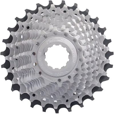 Xlc Fw-c05 Xtralight Fietscassette Zilver 11s / 14-29t