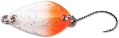 Vissen Lepel - Forel Lokaas - Spinvissen Forel - Kwalitatief Hoogwaardig - 2 gram - Divers