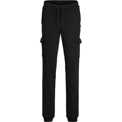 JACK & JONES JPSTGORDON JJBRADLEY CARGO PAN NOOS JNR Jongens Broek - Maat 164