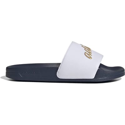 Platte sandalen adidas Sandales Adilette Shower confort ultime