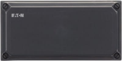 EATON INDUSTRIES Systeem 55 Installatiekast leeg