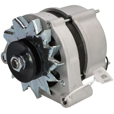 Driefasige generator PULSAR ROTATING ELECTRICS PSR10201