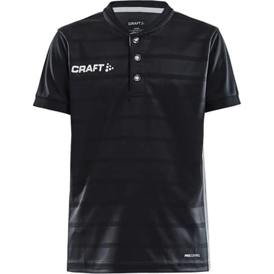 Kindertrui Craft pro control button