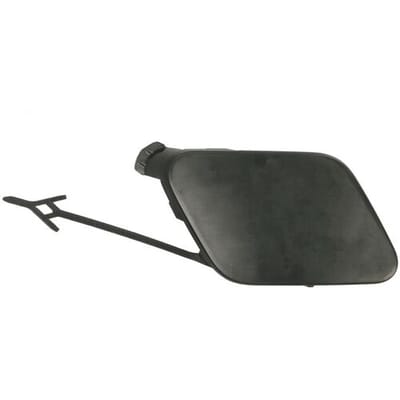 Ventilatiegrille, bumper trekhaak BLIC 5513-00-0039920P