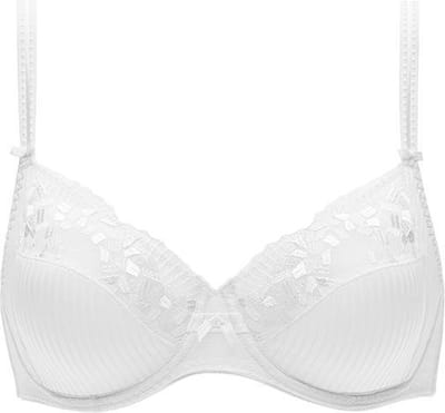 Chantelle - Pont Neuf - BH Beugel - C13810 - Blanc - C80