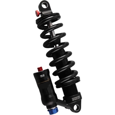 Downhill Mountainbike Fiets Achterdemper Fiets Achtervering Hydraulische Veer Schokdemper voor Elektrische Motorfiets 230MM