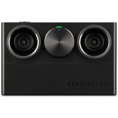 Acer SpatialLabs Eyes | 3D Camera