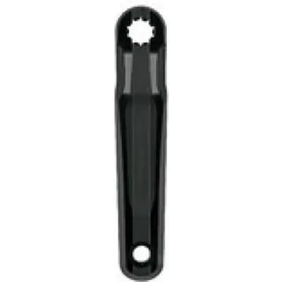 Fsa Ck-761/is Pedaalarm Zwart 175 mm