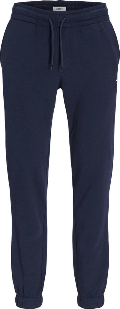 JACK&JONES - JREBREBEL LOGO SWEAT HOOD / PANTS MP - Jongens - Sweaters