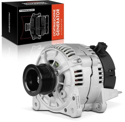 Frankberg 1x dynamo generator voor VW Golf 3 4 1H1 Passat Audi