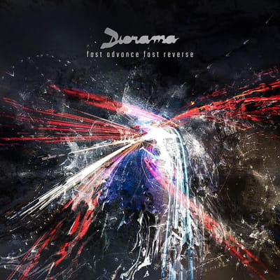 Diorama - Fast Advance Fast Reverse (CD)
