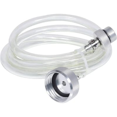 DSG transmissieolievulslang voor Audi KS Tools 150.9229