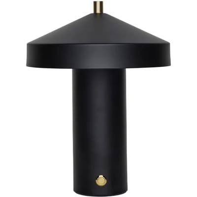 Stalen lamp OYOY Living Design