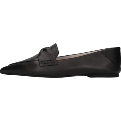 N°21 Lage schoenen zwart
