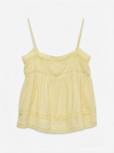 Vero Moda Top VMSIA Top