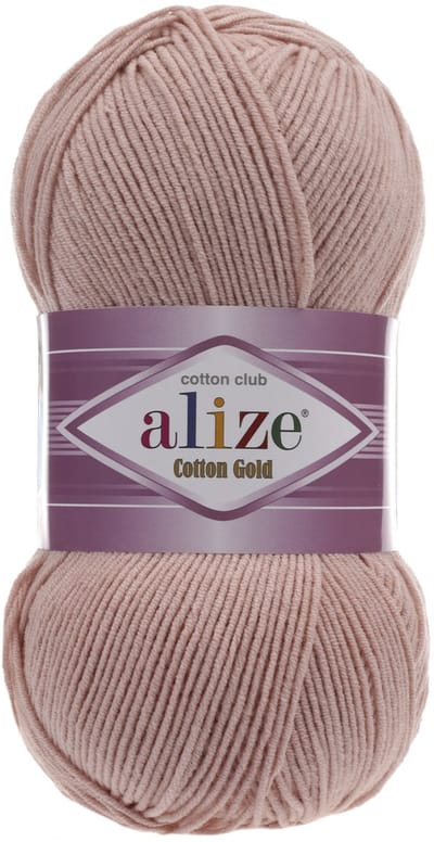 Alize Cotton Gold 161 Pakket 5 Bollen