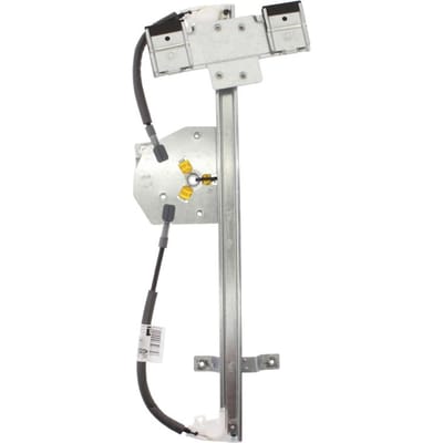 Raamregelaar MAGNETI MARELLI 350103145300 links