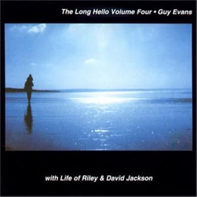 The Long Hello
