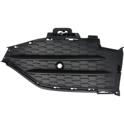 Bumper onderdelen BLIC 6502-07-3534913P