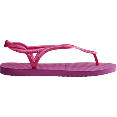 Havaianas HAV. LUNA ROSE GUM/ROSE GUM Dames Slippers - rose gum/rose gum