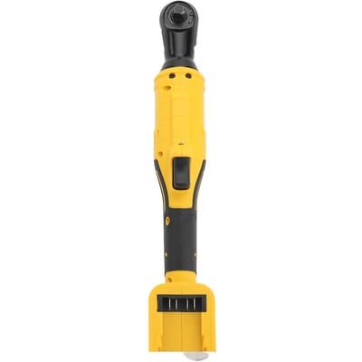 3 8 inch Borstelloze Ratel Sleutel 90 Graden 300 RPM 200 N.m LED Ratel Sleutel met 10 11 12 13 14 15 17mm Dop 21 V