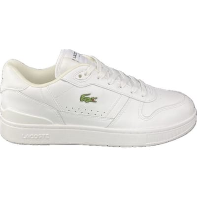 Lacoste T-clip set 224 2 sma 748sma003121g51-white-white