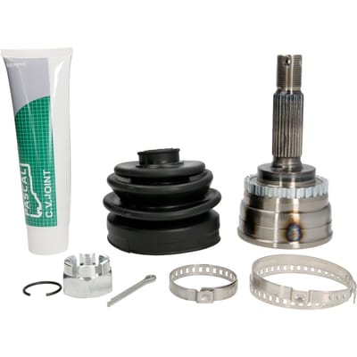 Homokineet reparatie set, aandrijfas PASCAL G10569PC