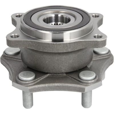 Wiellager BTA H18025BTA